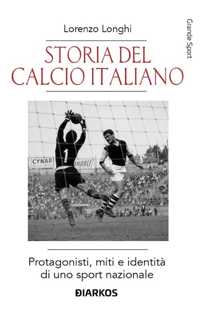 storia del calcio italiano