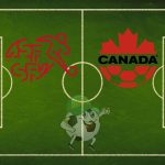 Svizzera Canada cronaca diretta live e risultato in tempo reale