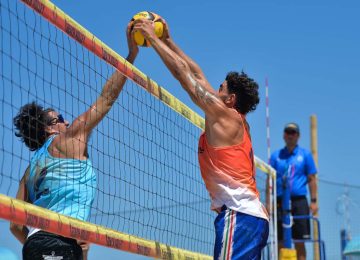 tappa gold bv termoli 2026