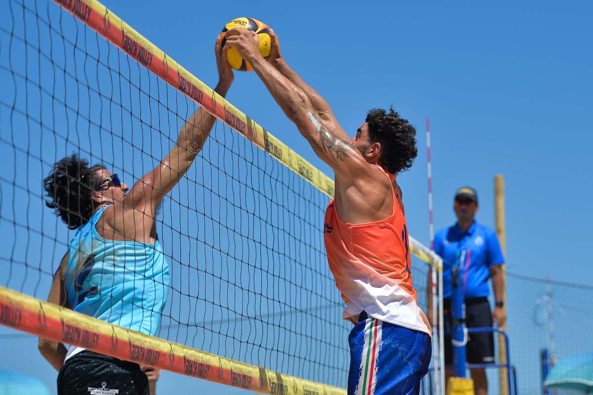tappa gold bv termoli 2026