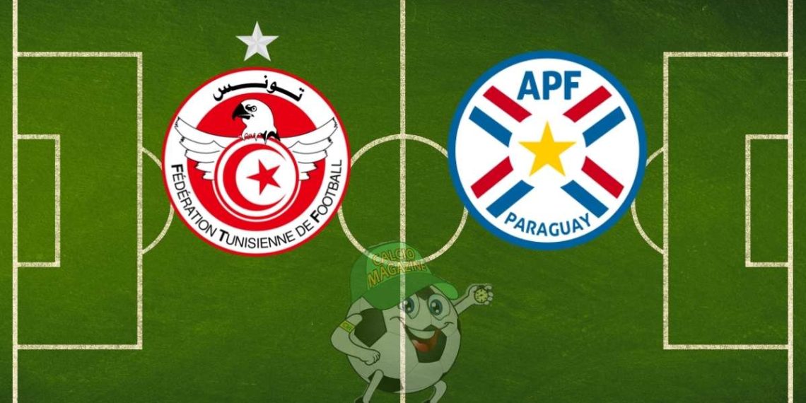 Turchia Paraguay cronaca diretta live e risultato in tempo reale
