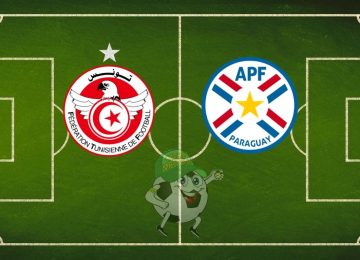 Turchia Paraguay cronaca diretta live e risultato in tempo reale
