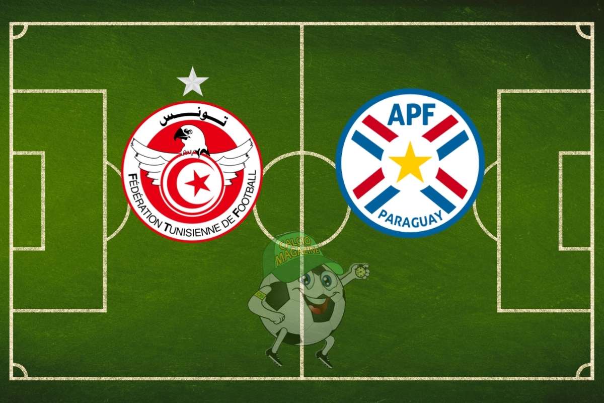 Turchia Paraguay cronaca diretta live e risultato in tempo reale