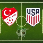 Turchia USA cronaca diretta live e risultato in tempo reale