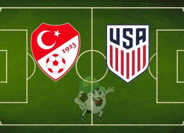 Turchia USA cronaca diretta live e risultato in tempo reale