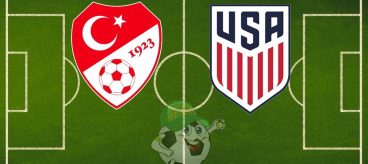 Turchia USA cronaca diretta live e risultato in tempo reale