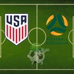 USA Australia cronaca diretta live e risultato in tempo reale