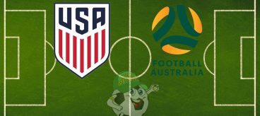 USA Australia cronaca diretta live e risultato in tempo reale