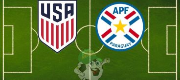 USA Paraguay cronaca diretta live e risultato in tempo reale