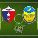Vado Scafatese cronaca diretta live e risultato in tempo reale