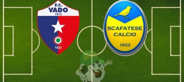 Vado Scafatese cronaca diretta live e risultato in tempo reale