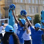 volley s3