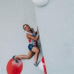 world climbing