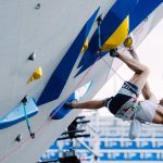 World Climbing Series Prague 2026