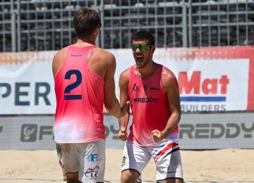 2° tappa campionato italiano 2026