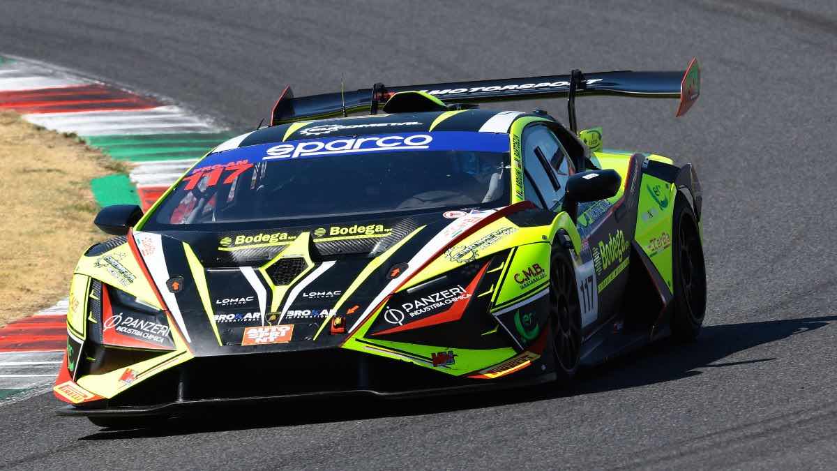 arduini bartoszuk mugello