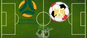 Australia Egitto cronaca diretta live e risultato in tempo reale
