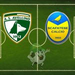 Avellino Scafatese cronaca diretta live e risultato in tempo reale