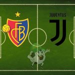 Basilea Juventus cronaca diretta live e risultato in tempo reale