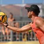 beach volley modica