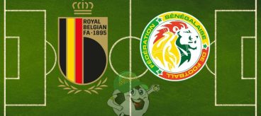 Belgio Senegal cronaca diretta live e risultato in tempo reale