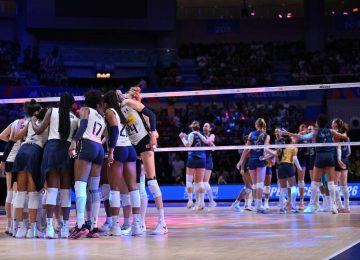 brasile italia vnl finals 25 luglio 2026