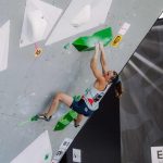 World Climbing Series Prague 2026