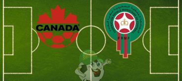 Canada Marocco cronaca diretta live e risultato in tempo reale