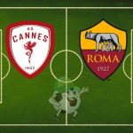 Cannes Roma cronaca diretta live e risultato in tempo reale