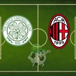 Celtic Milan cronaca diretta live e risultato in tempo reale