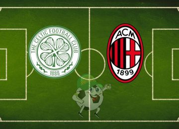 Celtic Milan cronaca diretta live e risultato in tempo reale