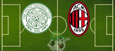 Celtic Milan cronaca diretta live e risultato in tempo reale