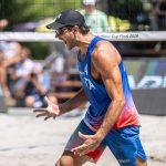 cev beach volley budepest