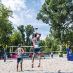 cev nations cup 2026 budapest