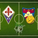 Fiorentina Gubbio cronaca diretta live e risultato in tempo reale