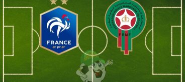 Francia Marocco cronaca diretta live e risultato in tempo reale