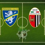 Frosinone Ascoli cronaca diretta live e risultato in tempo reale