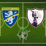 Frosinone Sambenedettese cronaca diretta live e risultato in tempo reale