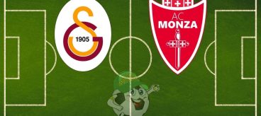 Galatasaray Monza cronaca diretta live e risultato in tempo reale diretta