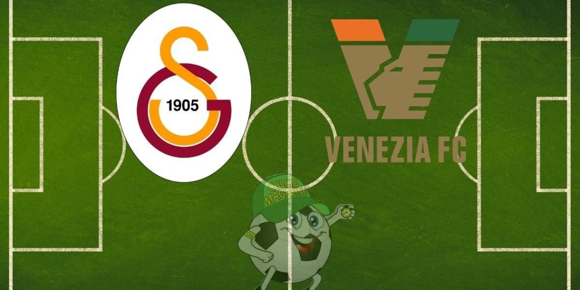 Galatasaray Venezia cronaca diretta live e risultato in tempo reale