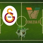 Galatasaray Venezia cronaca diretta live e risultato in tempo reale