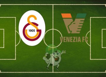 Galatasaray Venezia cronaca diretta live e risultato in tempo reale