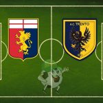 Genoa Trento cronaca diretta live e risultato in tempo reale