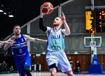 islanda vs italia 3 luglio 2026