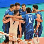 italia a trento 5 luglio 2026