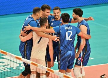 italia a trento 5 luglio 2026