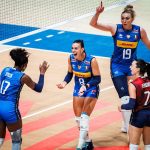 italia cina vnl 12 luglio 2026