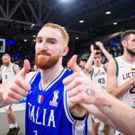 italia nazionale basket