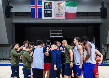 italia pre islanda