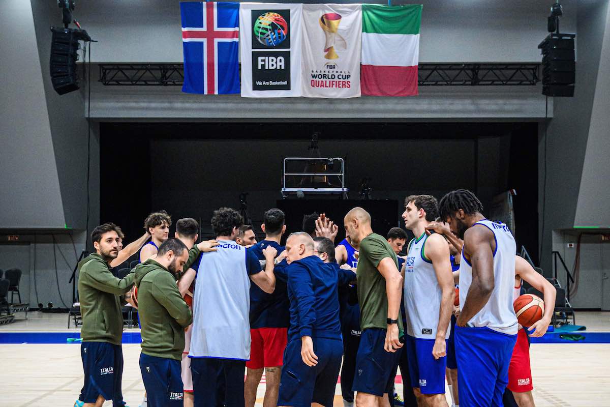 italia pre islanda